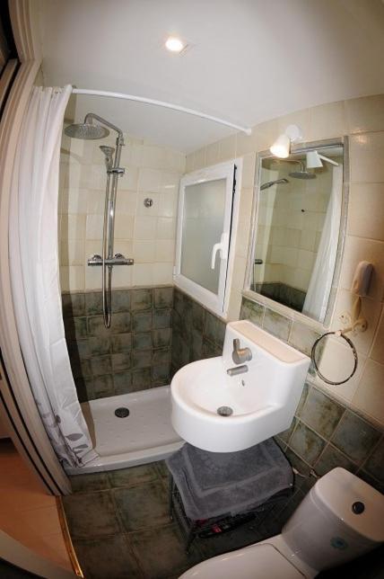 Apartamentos Urdaibai 5 Bermeo Kültér fotó